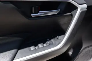 2020 Toyota RAV4 Hybrid