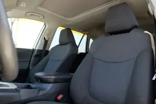 2020 Toyota RAV4 Hybrid
