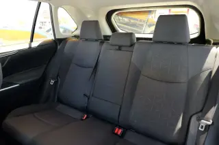 2020 Toyota RAV4 Hybrid