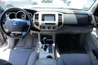 2006 Toyota Tacoma Double Cab