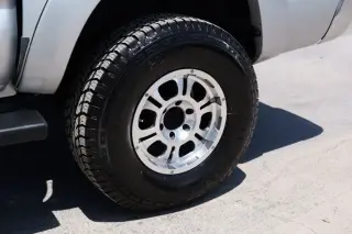 2006 Toyota Tacoma Double Cab