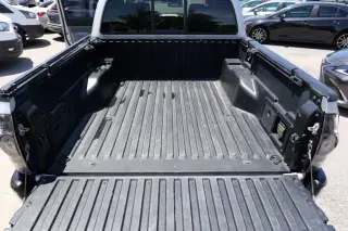 2006 Toyota Tacoma Double Cab