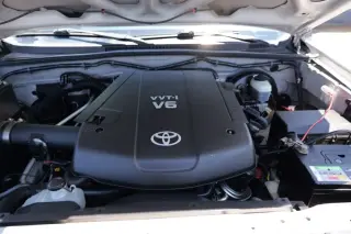 2006 Toyota Tacoma Double Cab