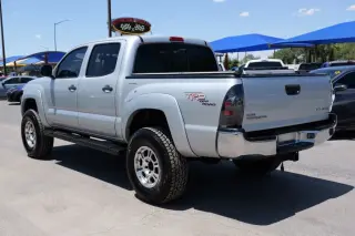 2006 Toyota Tacoma Double Cab