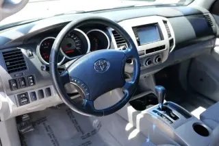 2006 Toyota Tacoma Double Cab