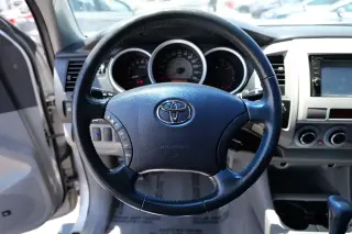 2006 Toyota Tacoma Double Cab