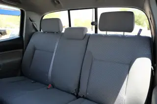 2006 Toyota Tacoma Double Cab