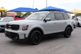 2024 Kia Telluride
