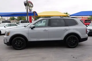 2024 Kia Telluride