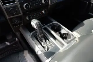 2018 Ford F-150 SuperCrew Cab