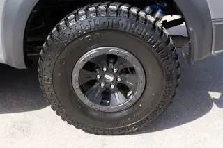 2018 Ford F-150 SuperCrew Cab