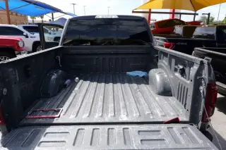 2018 Ford F-150 SuperCrew Cab