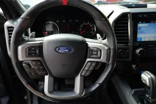 2018 Ford F-150 SuperCrew Cab