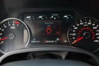 2018 Ford F-150 SuperCrew Cab