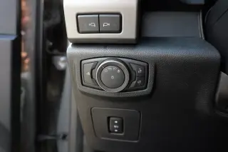2018 Ford F-150 SuperCrew Cab