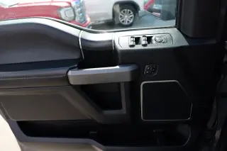 2018 Ford F-150 SuperCrew Cab