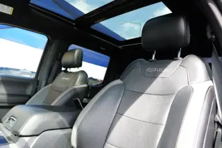 2018 Ford F-150 SuperCrew Cab