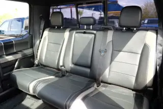 2018 Ford F-150 SuperCrew Cab