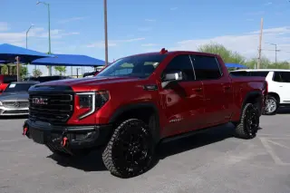 2023 GMC Sierra 1500 Crew Cab