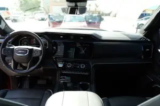 2023 GMC Sierra 1500 Crew Cab