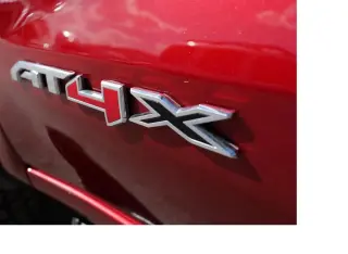 2023 GMC Sierra 1500 Crew Cab
