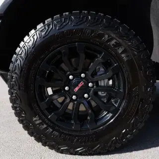 2023 GMC Sierra 1500 Crew Cab