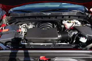 2023 GMC Sierra 1500 Crew Cab