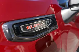2023 GMC Sierra 1500 Crew Cab