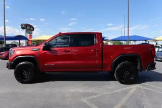 2023 GMC Sierra 1500 Crew Cab
