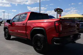 2023 GMC Sierra 1500 Crew Cab