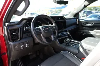 2023 GMC Sierra 1500 Crew Cab