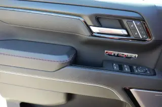 2023 GMC Sierra 1500 Crew Cab