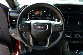 2023 GMC Sierra 1500 Crew Cab