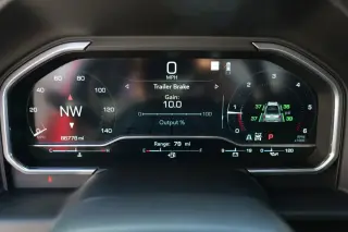 2023 GMC Sierra 1500 Crew Cab