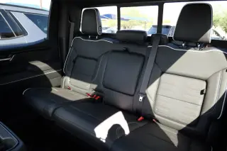 2023 GMC Sierra 1500 Crew Cab