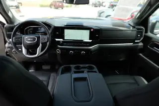 2026 GMC Sierra 1500 Crew Cab