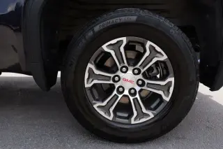 2026 GMC Sierra 1500 Crew Cab