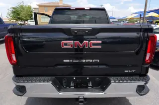 2026 GMC Sierra 1500 Crew Cab