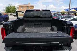 2026 GMC Sierra 1500 Crew Cab