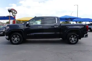 2026 GMC Sierra 1500 Crew Cab