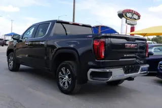 2026 GMC Sierra 1500 Crew Cab