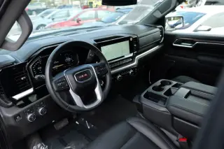 2026 GMC Sierra 1500 Crew Cab