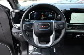 2026 GMC Sierra 1500 Crew Cab