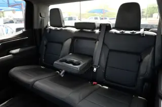 2026 GMC Sierra 1500 Crew Cab