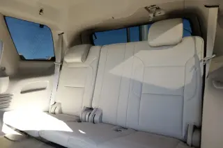 2017 GMC Yukon