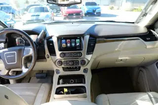 2017 GMC Yukon