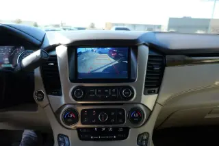 2017 GMC Yukon
