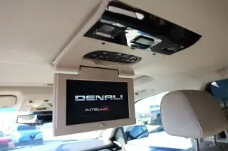 2017 GMC Yukon