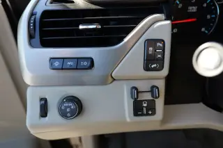2017 GMC Yukon