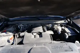 2017 GMC Yukon